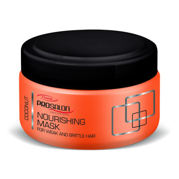 CHANTAL PROSALON Maska odżywcza Kokos 200g